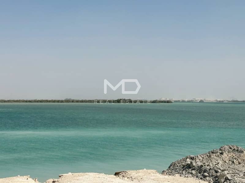 位于阿尔朱拜勒岛,Nad Al Dhabi 的住宅地块 13500000 AED - 11563585 位于阿尔朱拜勒岛,Nad Al Dhabi 的住宅地块 13500000 AED - 11563585