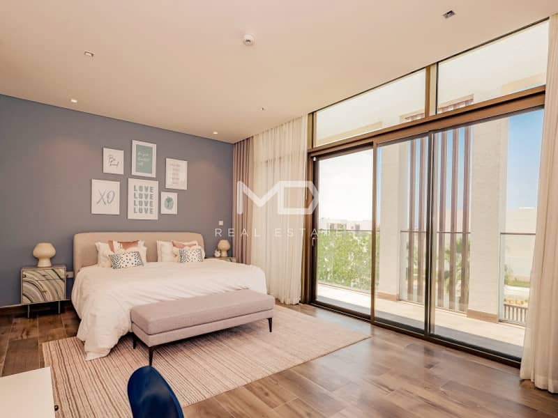 位于阿尔朱拜勒岛,Nad Al Dhabi 5 卧室的别墅 15000000 AED - 11563587 位于阿尔朱拜勒岛,Nad Al Dhabi 5 卧室的别墅 15000000 AED - 11563587