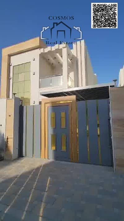 4 Bedroom Villa for Sale in Al Mowaihat, Ajman - ezgif-frame-046. jpg