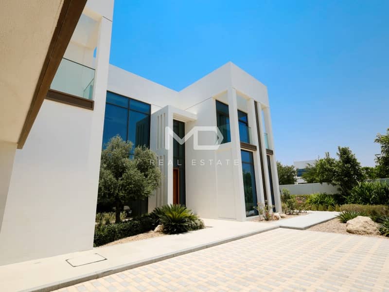 位于阿尔朱拜勒岛,Seef Al Jubail 5 卧室的别墅 14750000 AED - 11563599 位于阿尔朱拜勒岛,Seef Al Jubail 5 卧室的别墅 14750000 AED - 11563599