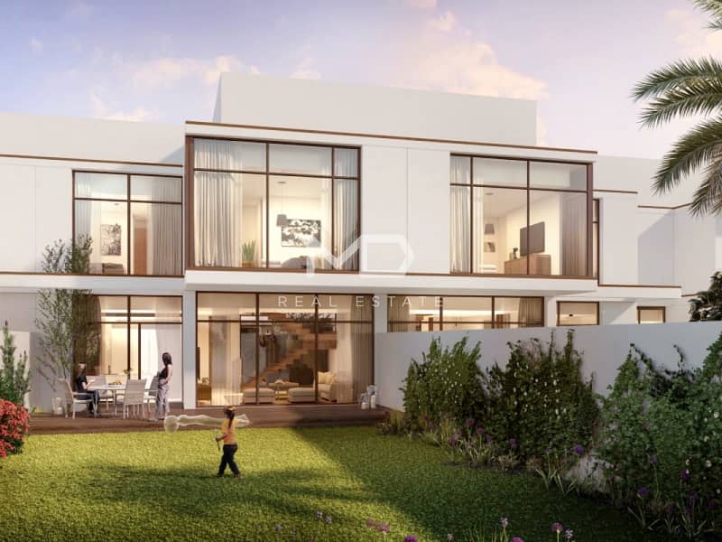 位于阿尔朱拜勒岛,Ain Al Maha 3 卧室的联排别墅 4600000 AED - 11563609 位于阿尔朱拜勒岛,Ain Al Maha 3 卧室的联排别墅 4600000 AED - 11563609