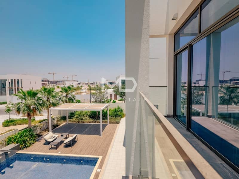 位于阿尔朱拜勒岛,Ain Al Maha 5 卧室的别墅 13000000 AED - 11563611 位于阿尔朱拜勒岛,Ain Al Maha 5 卧室的别墅 13000000 AED - 11563611