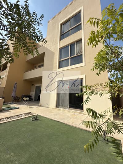 4 Bedroom Townhouse for Rent in Al Raha Gardens, Abu Dhabi - IMG_0888. jpg