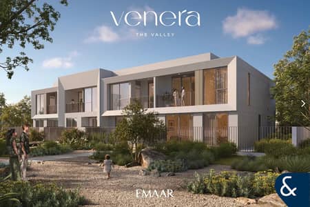 3 Cпальни Вилла Продажа в  Валли, Дубай - Вилла в Валли，Venera, 3 cпальни, 3500000 AED - 11563666