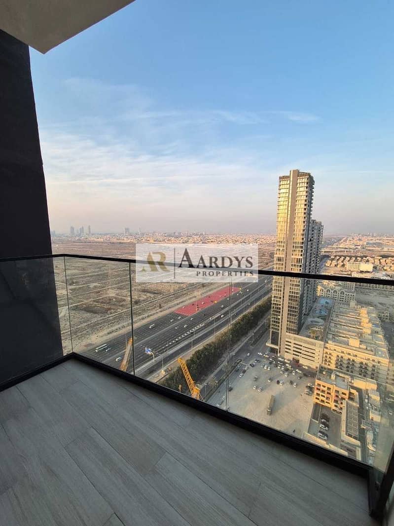 High floor | Spacious | Prime Unit High floor | Spacious | Prime Unit