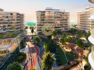 1 Bedroom Apartment for Sale in Saadiyat Island, Abu Dhabi - 1. jpg