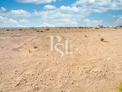 Plot for Sale in Al Shamkha, Abu Dhabi - 755328197-800x600. jpeg