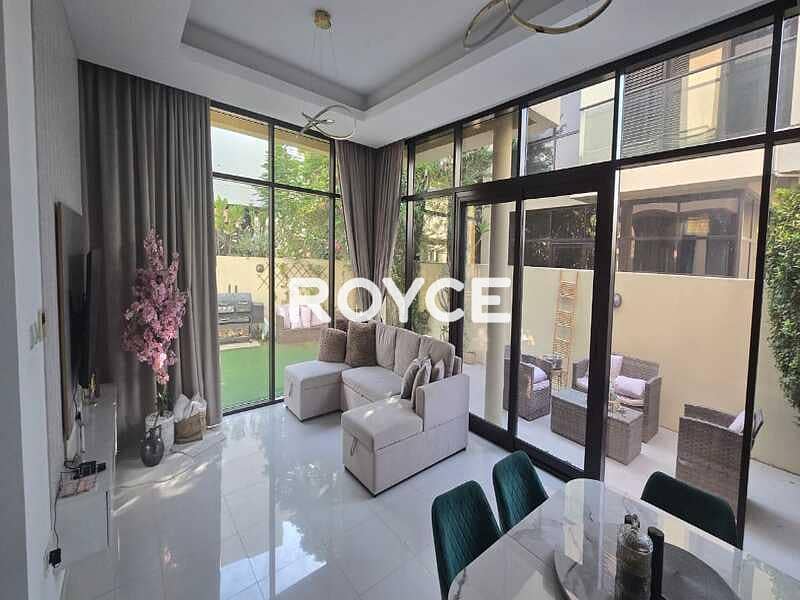 位于达马克山庄,公园别墅,里奇蒙德别墅区 3 卧室的别墅 240000 AED - 11563706 位于达马克山庄,公园别墅,里奇蒙德别墅区 3 卧室的别墅 240000 AED - 11563706