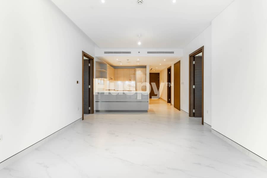Brand New | High Floor | Vacant Brand New | High Floor | Vacant