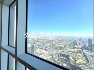 迪拜码头， 迪拜 1 卧室公寓待售 - 位于迪拜码头，码头101塔楼 1 卧室的公寓 1000000 AED - 11563708