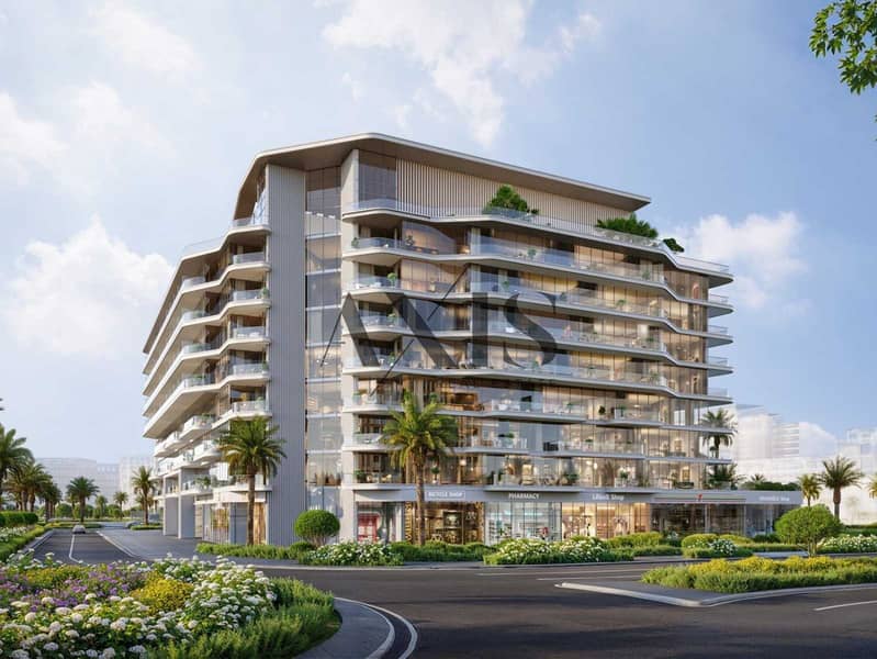 位于迪拜影城,Verano by Prescott 的公寓 674502 AED - 11563726 位于迪拜影城,Verano by Prescott 的公寓 674502 AED - 11563726