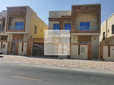 5 Bedroom Villa for Sale in Al Yasmeen, Ajman - IMG-20250506-WA0339. jpg