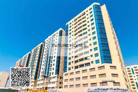 استوديو  للايجار في جاردن سيتي، عجمان - IMG_9546. jpg