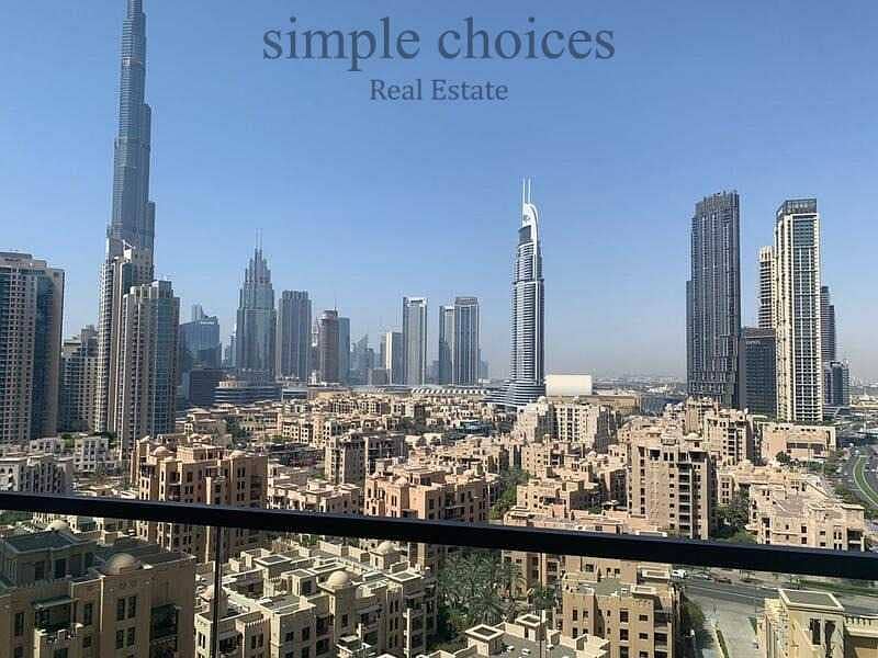 位于迪拜市中心,贝尔维尤大厦,贝尔维尤1号大厦 2 卧室的公寓 185000 AED - 11563780 位于迪拜市中心,贝尔维尤大厦,贝尔维尤1号大厦 2 卧室的公寓 185000 AED - 11563780