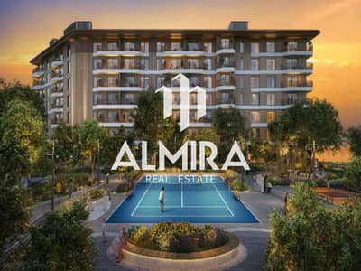 Студия Продажа в Яс Айленд, Абу-Даби - 5. png