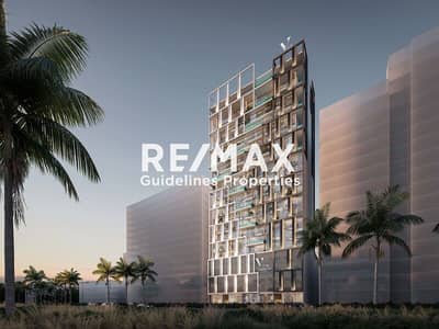 1 Спальня Апартамент Продажа в Джумейра Вилладж Серкл (ДЖВС), Дубай - V2. jpg