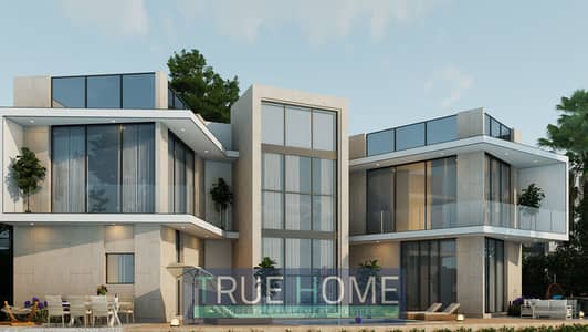 6 Bedroom Villa for Sale in Al Tay East, Sharjah - Madain_Square_Signature_Villa. jpg