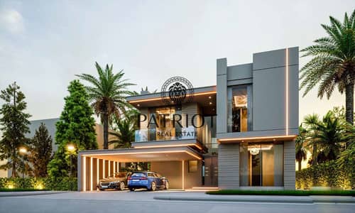 大马士革湖住宅， 迪拜 7 卧室别墅待售 - malta-and-venice-damac-lagoons-new-launch-in-dubai-1280-2. jpg