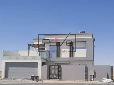 Plot for Sale in Tilal City, Sharjah - 2. jpg