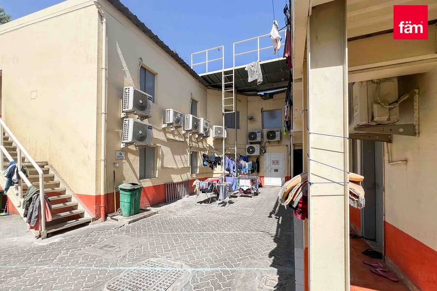 位于阿尔科兹,阿尔科兹2号街区 的员工宿舍 8500000 AED - 11563845 位于阿尔科兹,阿尔科兹2号街区 的员工宿舍 8500000 AED - 11563845