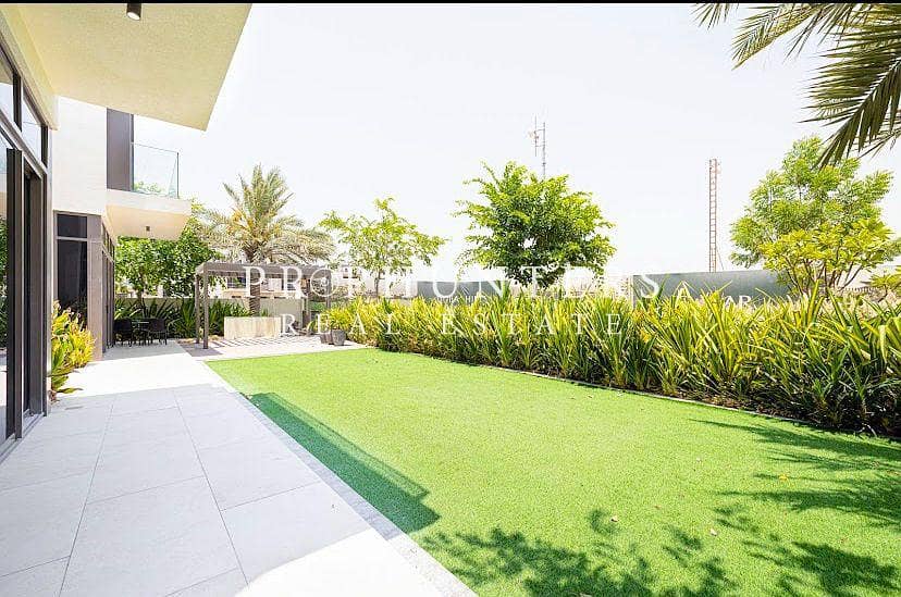 luxury villa | 5 bedrooms +maid | private garden luxury villa | 5 bedrooms +maid | private garden