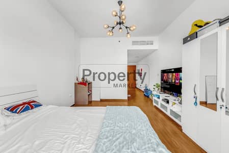 Studio for Sale in Jumeirah Village Triangle (JVT), Dubai - 7ST01168. jpg