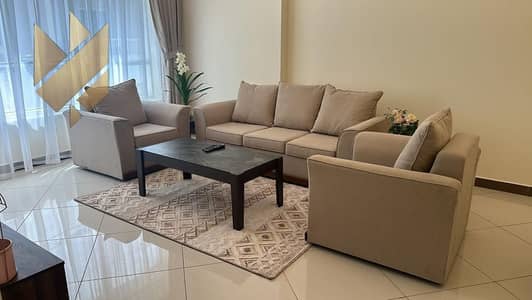 2 Cпальни Апартамент в аренду в Аль Касимия, Шарджа - IMG-20250505-WA0075. jpg