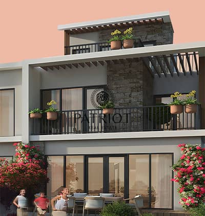 5 Bedroom Townhouse for Sale in DAMAC Lagoons, Dubai - 11. jpg
