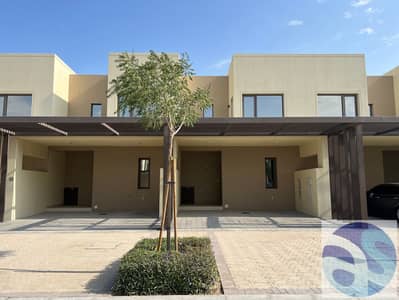 تاون هاوس 3 غرف نوم للايجار في دبي الجنوب، دبي - تاون هاوس في فلل اكسبو جولف 1 (باركسايد 1)،فلل إكسبو جولف،إعمار الجنوب،دبي الجنوب 3 غرف 99999 درهم - 7481808