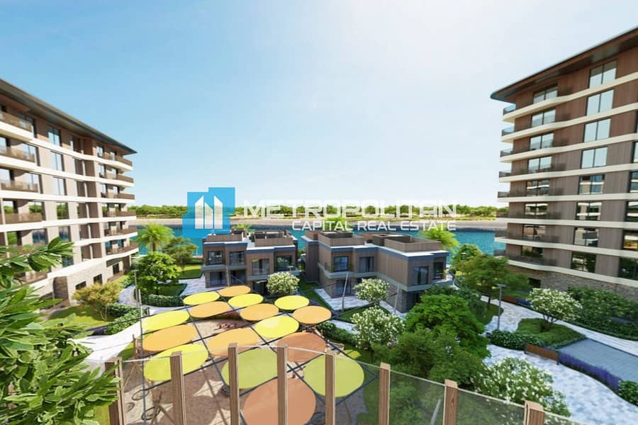 شقة في غاردينيا باي،جزيرة ياس 3 غرف 3143426 درهم - 11563908 شقة في غاردينيا باي،جزيرة ياس 3 غرف 3143426 درهم - 11563908