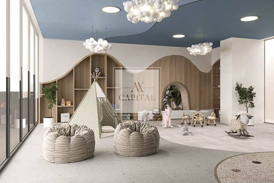 位于迪拜南部街区,阿齐兹威尼斯,Azizi Venice 14,Azizi Venice 14 Building A 的公寓 650000 AED - 11563907 位于迪拜南部街区,阿齐兹威尼斯,Azizi Venice 14,Azizi Venice 14 Building A 的公寓 650000 AED - 11563907