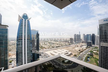 2 habitaciones Apartamento para en Venta en Jumeirah Lake Towers (JLT), Dubai - Apartamento en Jumeirah Lake Towers (JLT)，JLT Cluster S，Green Lakes 2, 2 dormitorios, 2760000 AED - 11563910