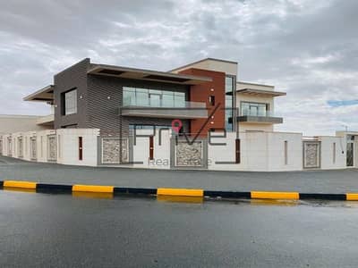 Участок Продажа в Тилал Сити, Шарджа - 4. jpg