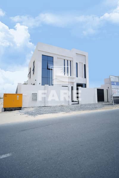4 Cпальни Вилла Продажа в Хоши, Шарджа - IMG-20250506-WA0131. jpg