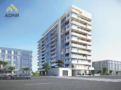 1 Bedroom Apartment for Sale in Majan, Dubai - 1. jpg