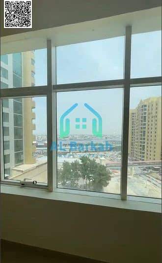 Studio for sale in Horizon Towers, sea view, 215,000 without parking