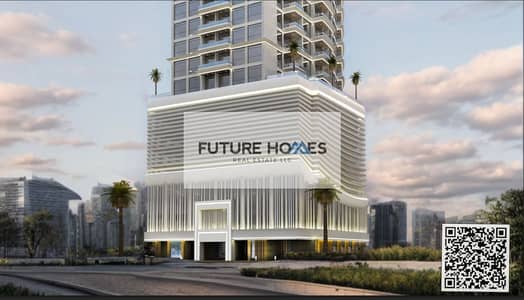 1 Bedroom Apartment for Sale in Ajman Downtown, Ajman - 1. jpg