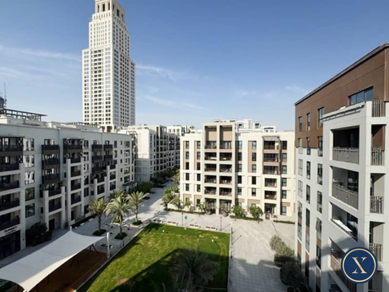 位于迪拜溪港,微风倾城公寓 2 卧室的公寓 165000 AED - 11563969 位于迪拜溪港,微风倾城公寓 2 卧室的公寓 165000 AED - 11563969