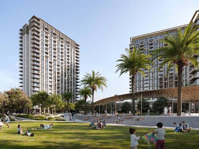 2 Bedroom Apartment for Sale in Dubai Creek Harbour, Dubai - 5 (2). jpg