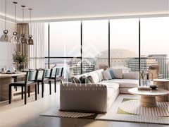 Genuine Resale | Post Handover Plan | Amazing View