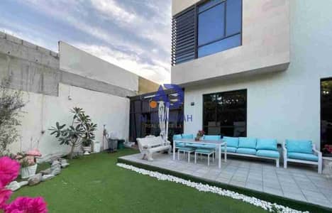 For Sale - Luxury  Independent Villa in Nasma Residences, Sharjah (Developed by Arada)