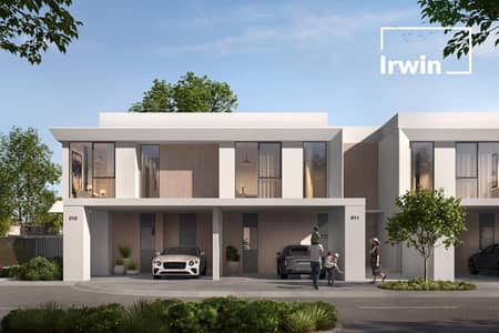 山谷小区， 迪拜 3 卧室别墅待售 - 位于山谷小区，Velora 2 3 卧室的别墅 3468000 AED - 11564025