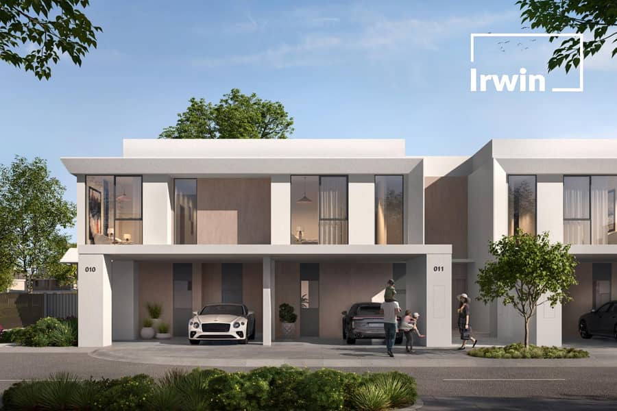 位于山谷小区,Velora 2 3 卧室的别墅 3400000 AED - 11564025 位于山谷小区,Velora 2 3 卧室的别墅 3400000 AED - 11564025