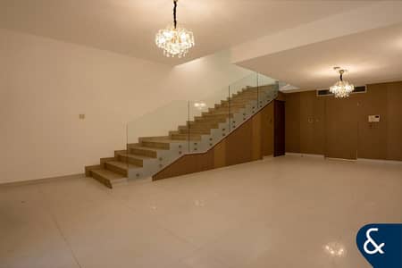 4 Bedroom Townhouse for Sale in Jumeirah Village Circle (JVC), Dubai - Vacant | 4 Bedroom | Townhouse | Upgraded