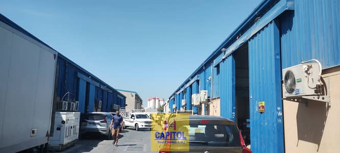 Warehouse for Rent in Al Quoz, Dubai - WhatsApp Image 2024-12-20 at 5.14. 50 PM. jpeg