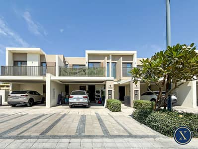 3 Bedroom Townhouse for Sale in Tilal Al Ghaf, Dubai - EXTENDED | UPGRADED | VACANT SOON