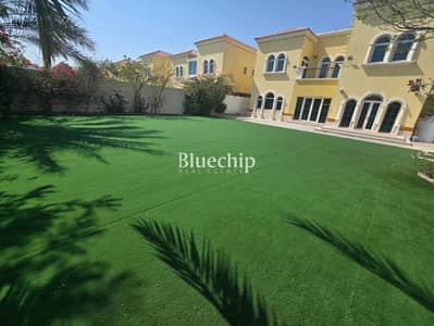 3 Bedroom Villa for Rent in Jumeirah Park, Dubai - Extended | Well Maintained | Landscaped Garden |