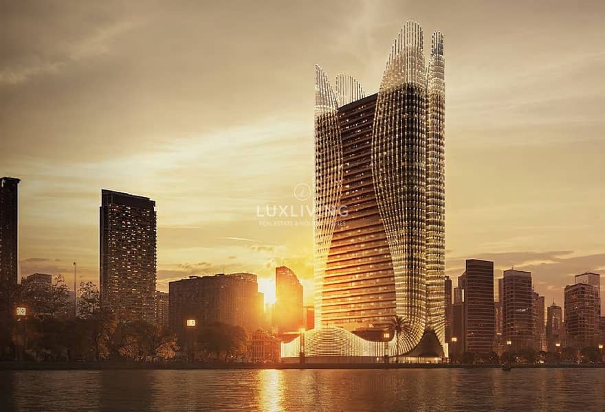 Квартира в Бизнес Бей,Binghatti Skyhall, 1295320 AED - 11564205 Квартира в Бизнес Бей,Binghatti Skyhall, 1295320 AED - 11564205