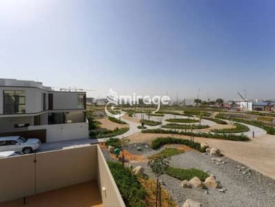 3 Bedroom Townhouse for Sale in Al Jubail Island, Abu Dhabi - 4 (1). jpg