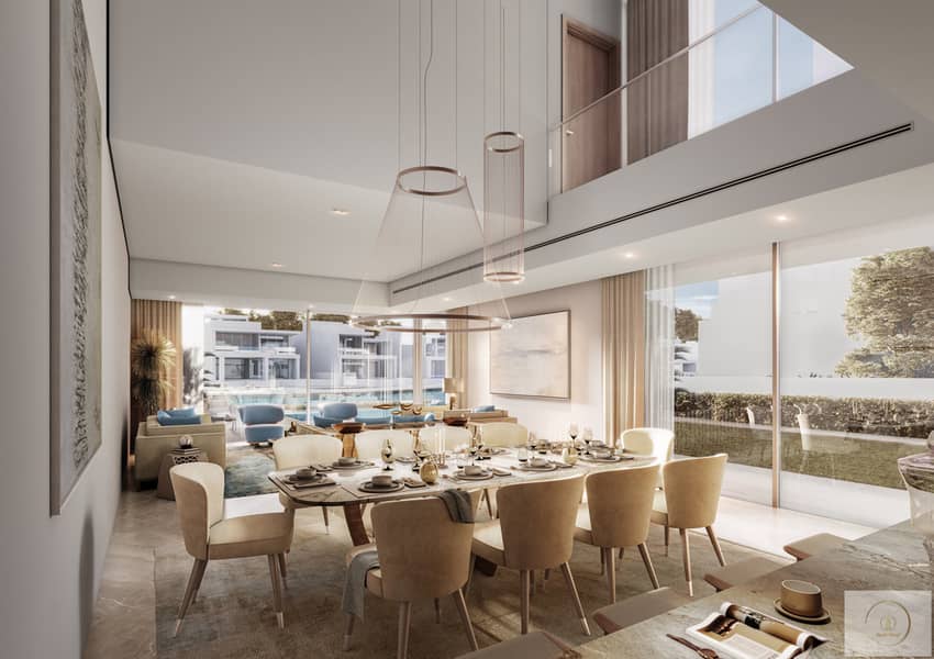 Living Dining 4 Bed Type C. jpg Living Dining 4 Bed Type C. jpg
